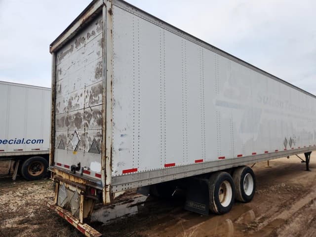 Image of Stoughton AVW-535T-S-C-AR equipment image 4