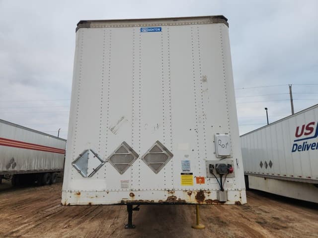 Image of Stoughton AVW-535T-S-C-AR equipment image 1