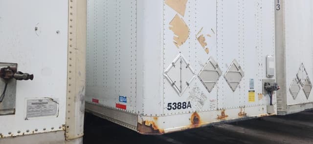 Image of Stoughton AVW-535T-S-C-AR equipment image 3