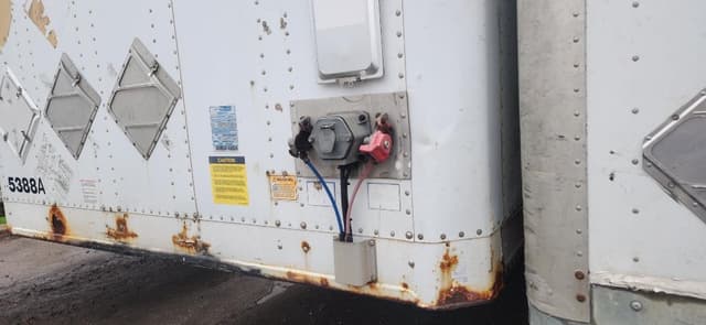 Image of Stoughton AVW-535T-S-C-AR equipment image 4