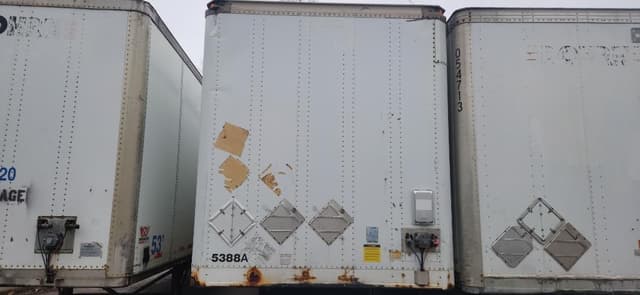 Image of Stoughton AVW-535T-S-C-AR equipment image 1