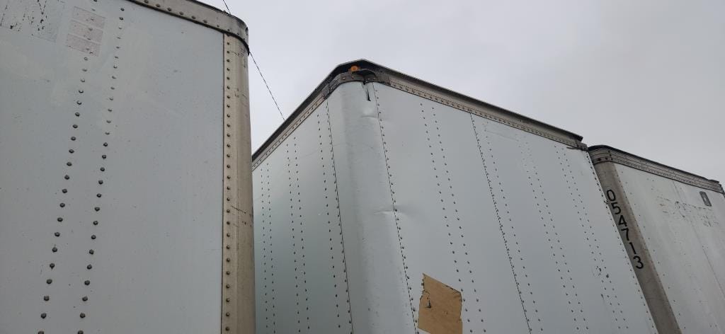 2014 Stoughton AVW-535T-S-C-AR Equipment Image0