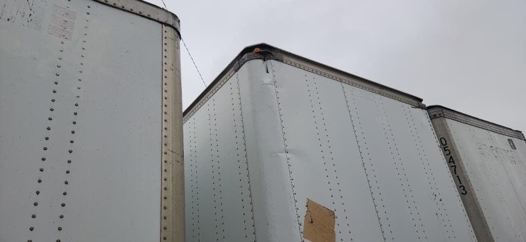 Image of Stoughton AVW-535T-S-C-AR Primary image