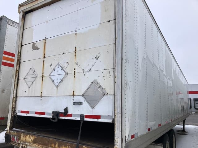 Image of Stoughton AVW-535T-S-C-AR equipment image 3