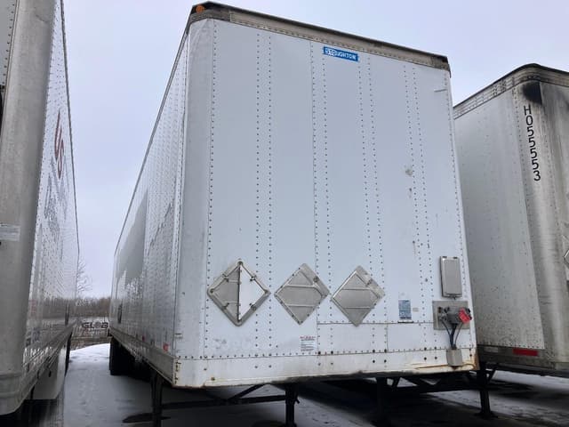 Image of Stoughton AVW-535T-S-C-AR equipment image 1