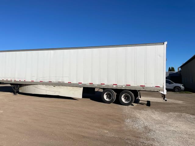 Image of Stoughton AVW-535T-S-C-AR equipment image 2