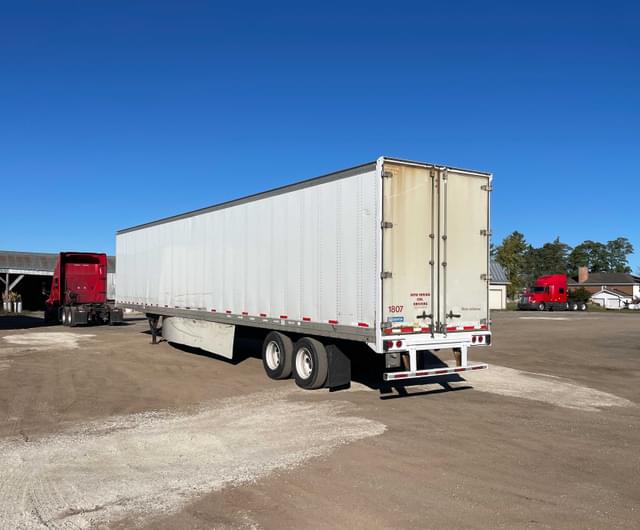 Image of Stoughton AVW-535T-S-C-AR equipment image 3