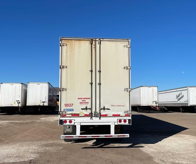 Image of Stoughton AVW-535T-S-C-AR equipment image 4