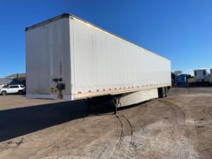 2014 Stoughton AVW-535T-S-C-AR Image