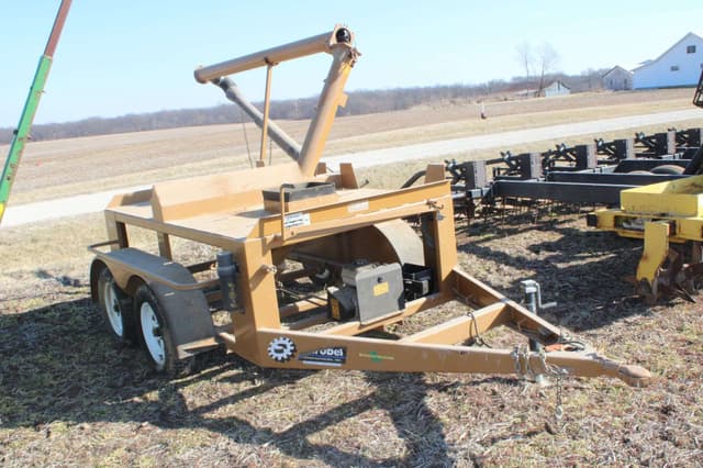 Image of Strobel 2 Box equipment image 1