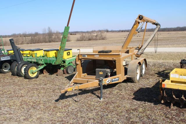 Image of Strobel 2 Box equipment image 3