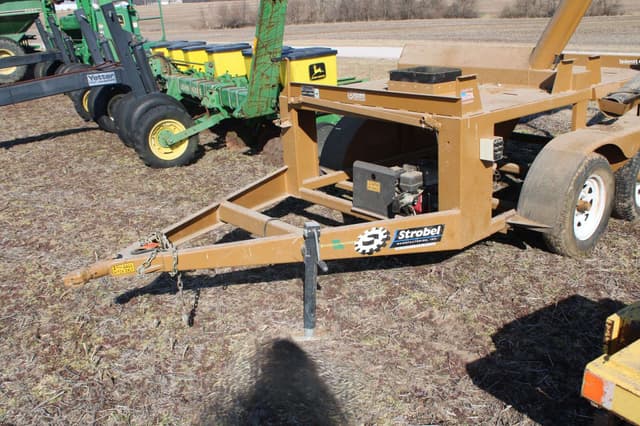 Image of Strobel 2 Box equipment image 4