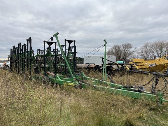 2014 Summers Undetermined Equipment Image0