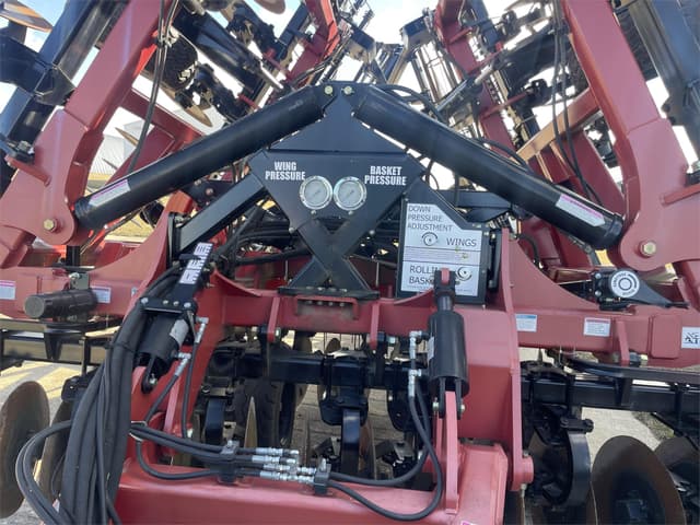 Image of Summers VRT3530 equipment image 1