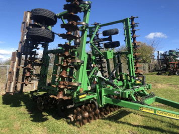 Main image Summers Super Coulter Plus