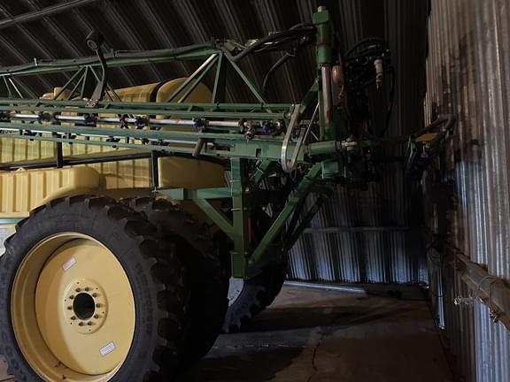 Image of Summers Ultimate NT equipment image 3