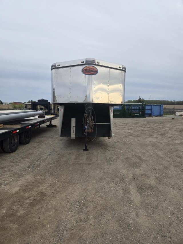 Image of Sundowner Undetermined equipment image 1