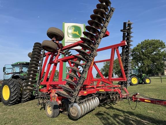 Image of Sunflower 1435 equipment image 3