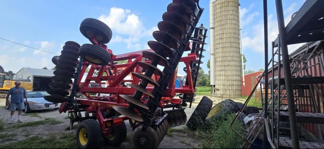 Image of Sunflower 1435-26 equipment image 2