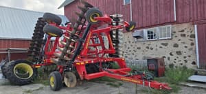 2014 Sunflower 1435-26 Image