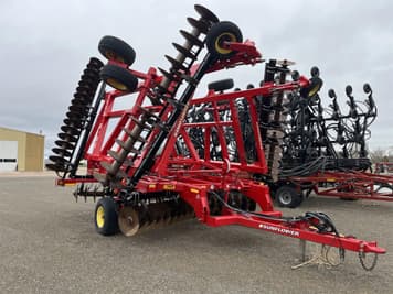 Main image Sunflower 1435