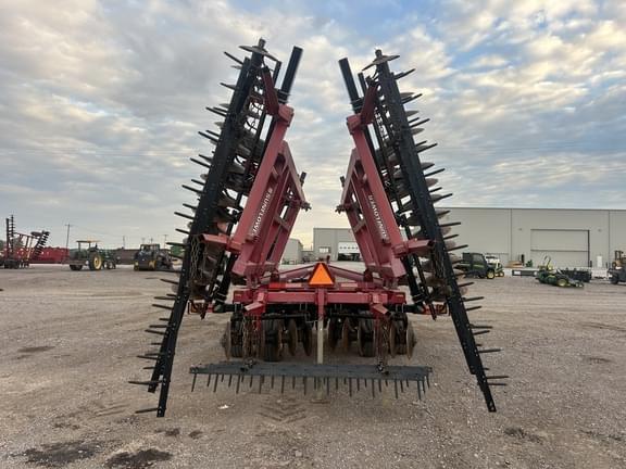 Image of Sunflower 1435 equipment image 3