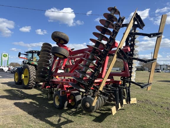 Image of Sunflower 1435 equipment image 3