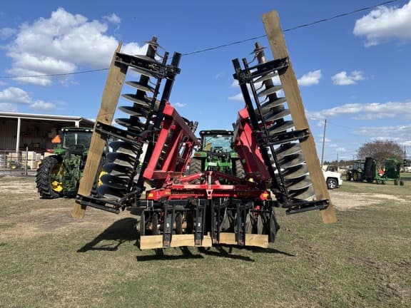 Image of Sunflower 1435 equipment image 4