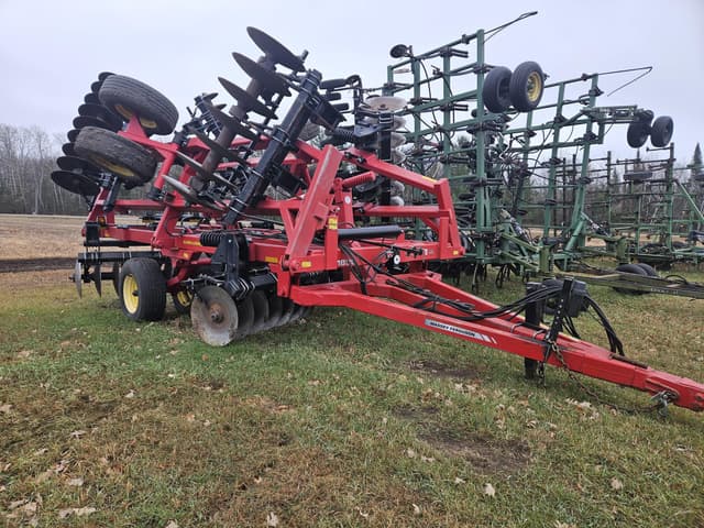 Image of Sunflower 1830-26 equipment image 1