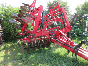 2014 Sunflower 4630 Image