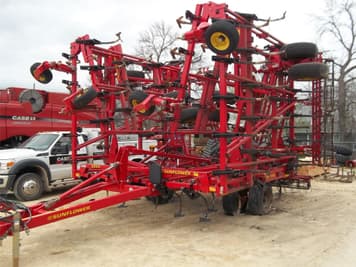 Main image Sunflower 5056