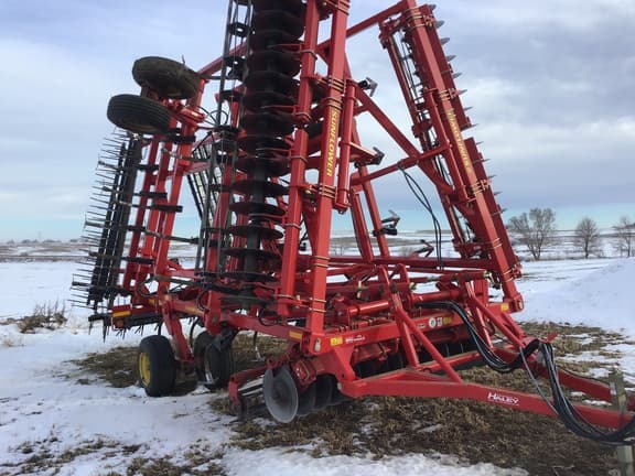 Image of Sunflower 6333 equipment image 2