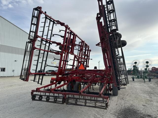 Image of Sunflower 6333-31 equipment image 3