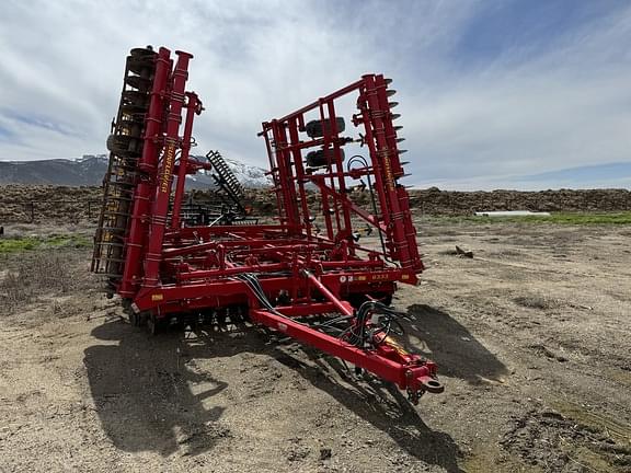 Image of Sunflower 6333 equipment image 1