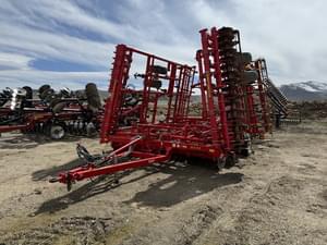 2014 Sunflower 6333 Image