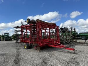 2014 Sunflower 6433 Image