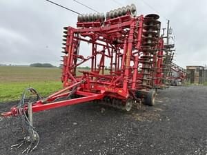 2014 Sunflower 6433 Image