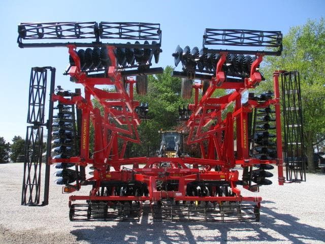 Image of Sunflower 6631-40 equipment image 4