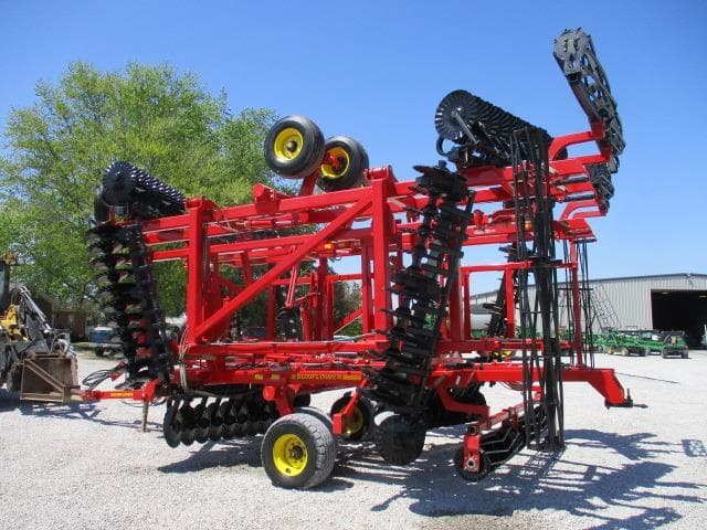 Image of Sunflower 6631-40 equipment image 2