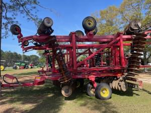 2014 Sunflower 6631 Image