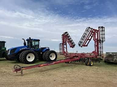 Land Rollers