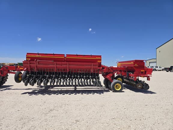 Image of Sunflower 9435 equipment image 1
