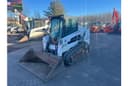 2014 Bobcat T550 Image
