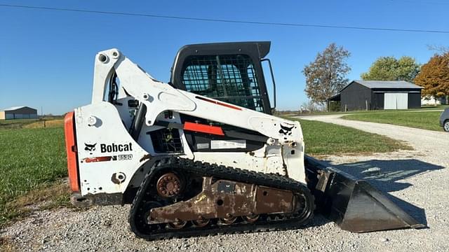 Image of Bobcat T590 equipment image 3