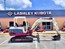 2014 Takeuchi TB235 Image
