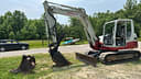 2014 Takeuchi TB285 Image