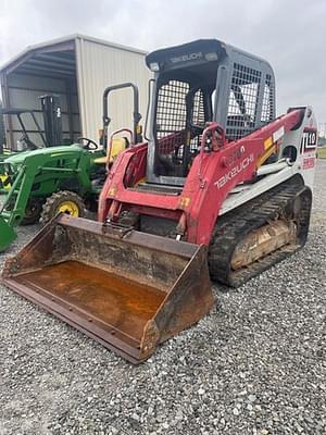 2014 Takeuchi TL10 Image