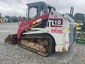 Thumbnail image Takeuchi TL10 1