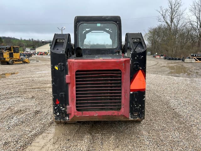 Image of Takeuchi TL10 equipment image 2