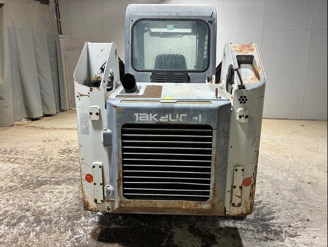 Image of Takeuchi TL10 equipment image 3